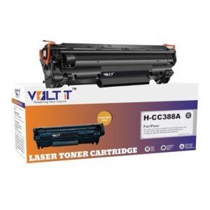 VOLT IT 88A COMPATIBLE LASER TONER CARTRIDGE