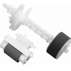 Pickup Roller Set Compatible for EPSON L110, L130, L210, L220, L300, L310, L350, L355, L360, L365, L455, L550, L555, L380
