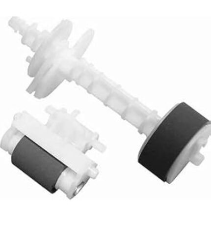 Pickup Roller Set Compatible for EPSON L110, L130, L210, L220, L300, L310, L350, L355, L360, L365, L455, L550, L555, L380