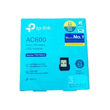 tp link nano wireless usb adapter archer t2u nano