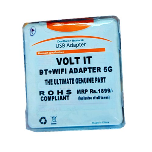 volt it wireless adapter 5g dual brand wifi+bluetooth - Image 4