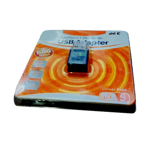 volt it wireless adapter 5g dual brand wifi+bluetooth - Image 5