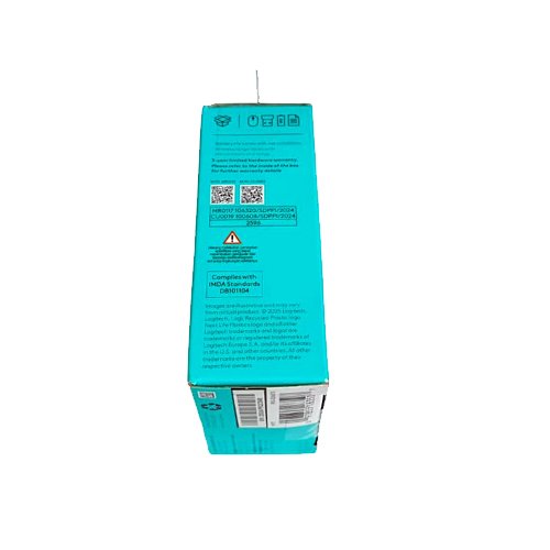 Logitech Wireless Mouse M171 - Image 3