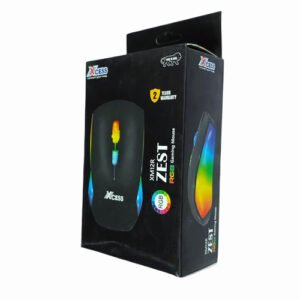 Xcess Zest RGB Gaming Mouse (XM12R)