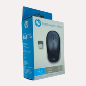 Hp Wireless Mouse M090