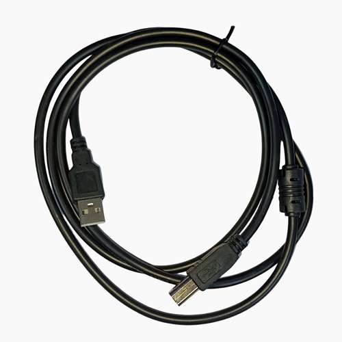 Printer Cable Usb2.0 1.5mtr - Image 4