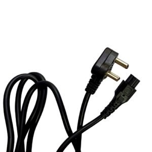 3PIN LAPTOP POWER CALBLE BEST QUALITY IDEAKARD (1.5MTR) PC15