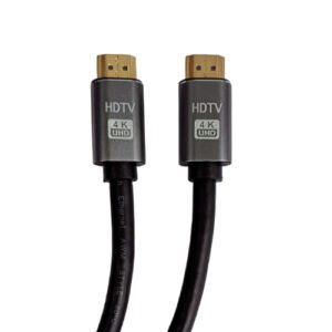 HDMI CALBLE 4K QUALITY ULTRA SPEED IDEAKARD SPD15O (5.0MTR)