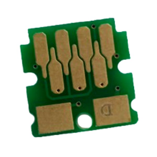 C9345 Maintenance Box Chip For Epson L15150 / L8050 / L18050 / L15160 / L8180 Printer
