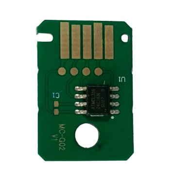 MC-G02 MAINTAINCE CHIP FOR CANON G2020 G3020 G2160 G3160 G1220 G2260 G3260