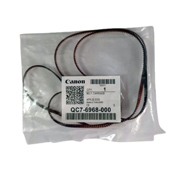 Canon G2730 G2770 Printer Timing Belt Original