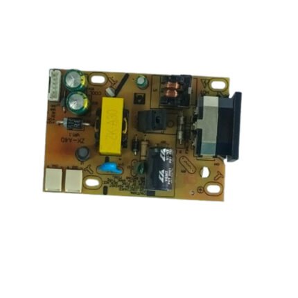 Monitor SMPS Power Supply with Double LED Backlight Connector High Quality and Reliable KZ-018A