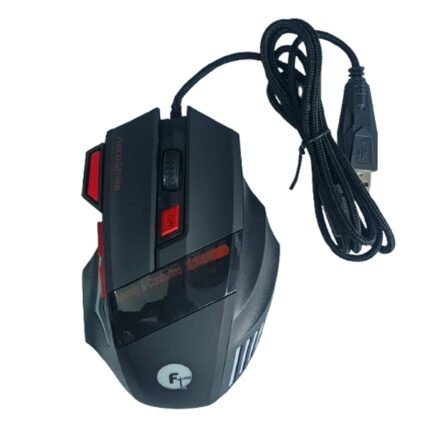 Frontech Gaming Mouse (MS-0083)
